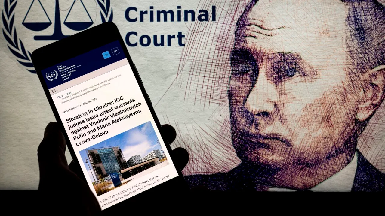 Vladimir Putin sfidează mandatul de arest emis de Curtea Penală Internațională, anunțând că va vizita un stat membru al Curții