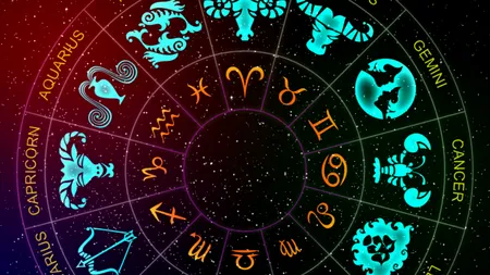 Cele cinci zodii care vor avea NOROC în luna aprilie. Nu există limită la câștig pentru acești nativi
