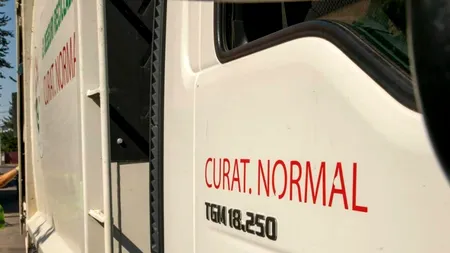 SALUBRIZARE 5: Importanța curățeniei în mediul stradal (P)