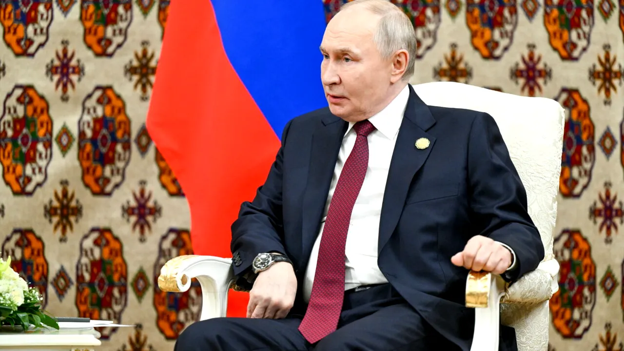 Armistițiu de Paștele Ortodox în Ucraina. Putin cere reciprocitate din partea Kievului: „Pornim de la faptul că ucrainenii vor urma exemplul Rusiei”