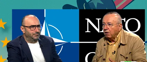 Ion Cristoiu, despre summitul NATO: “E încă un pas spre apocalipsă“