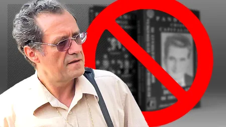 EXCLUSIV | Ginerele fostului dictator, care deține marca „Ceausescu”, cere în instanță interzicerea unei cărți. Mircea Oprean: ”Vrem să îi protejăm imaginea de monstruozități”. Scriitoarea Lavinia Betea: ”Creăm precedentul, suprimăm toate cărțile?” 