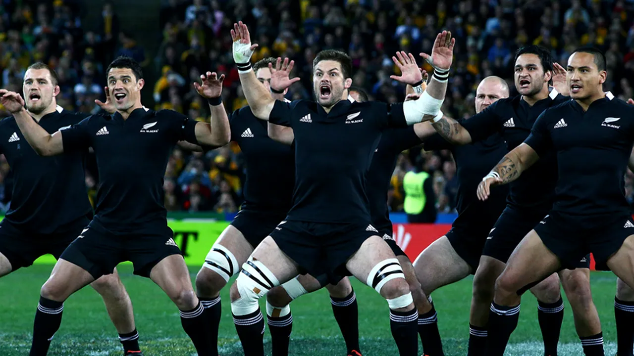 Rezultate de la Turneul celor Patru Națiuni