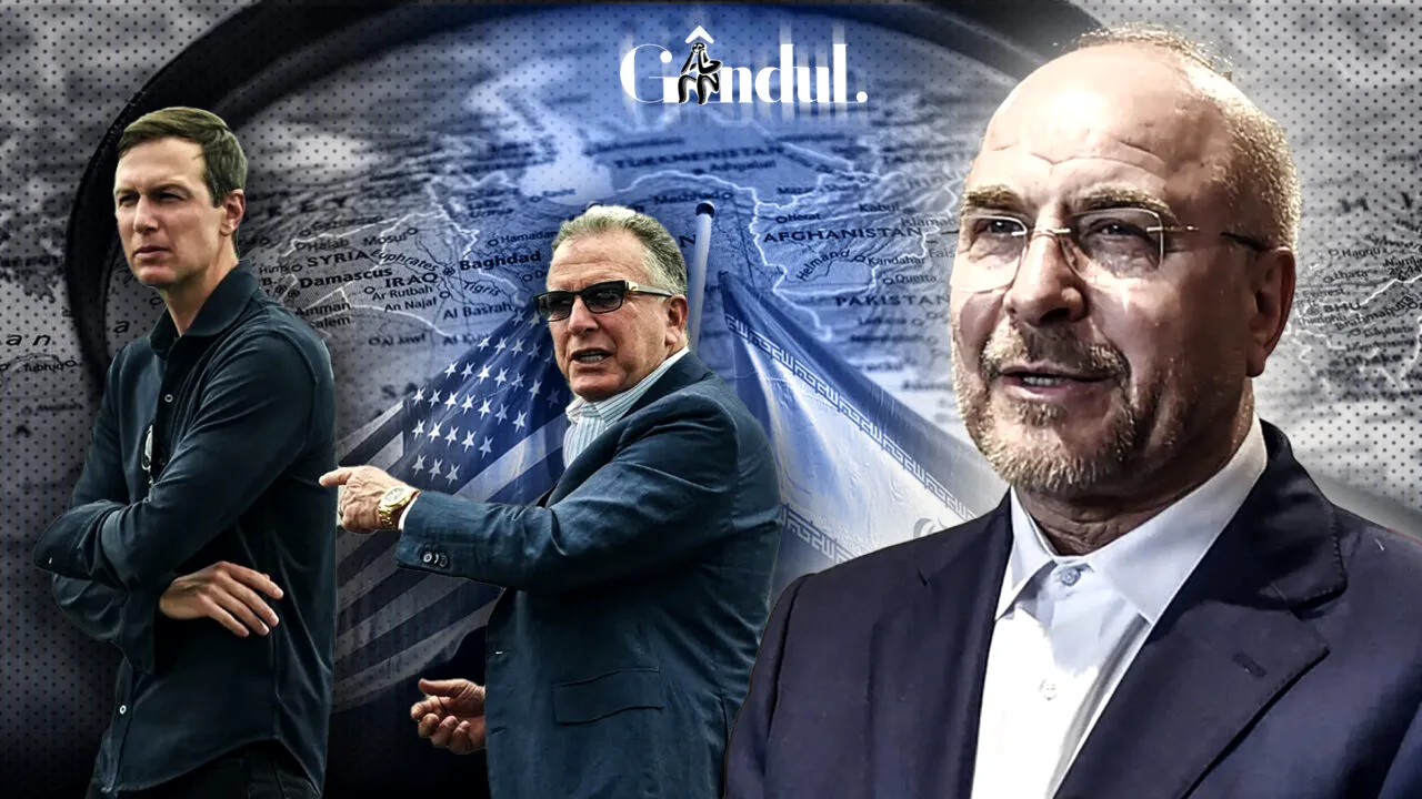 SUA poartă discuții cu un înalt oficial din conducerea Iranului. Unde poate avea loc întâlnirea dintre cele două delegații