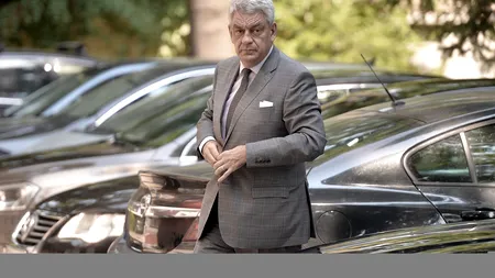 Doamna Maria, din străinătate, îi cere lui Tudose un loc de muncă pentru ea și soțul ei, în București. Ce i-a răspuns premierul României