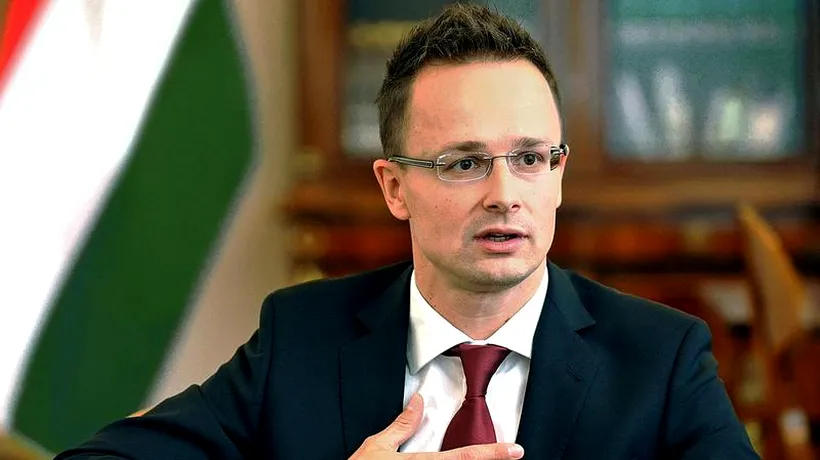 Ungaria convoacă ambasadorul român: Vrem modestie de la un ministru al cărui premier e judecat. UPDATE
