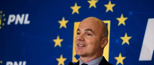 Rareș Bogdan, europarlamentar PNL: „Marea bătălie este pentru președinția României”