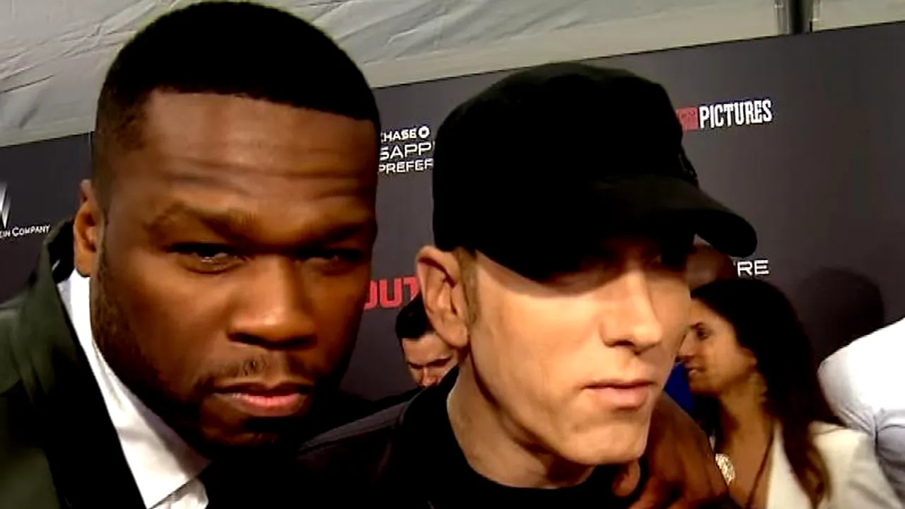 50 Cent, rapperul premiat cu Grammy, anchetat pentru hărțuirea unui polițist. „Pune mâna pe armă