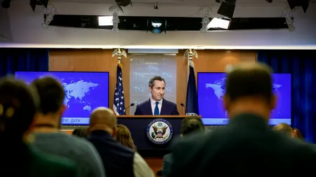 Washingtonul continuă eforturile pentru ARMISTIȚIU între Israel și Hezbollah /Mai mulți israelieni au fost răniți în atacuri cu rachete