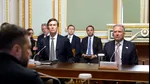 Ce au discutat emisarii lui Trump cu Zelenski la Kiev, la o zi după întâlnirea cu Putin la Moscova