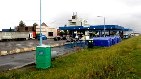 MAE: Ungaria poate fi tranzitată în aceleași condiții. Statul maghiar va schimba regulile privind destinația finală a călătoriei