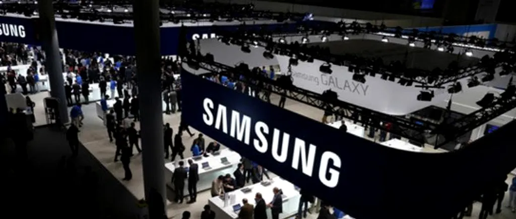 Samsung a devenit, pentru prima dată, cel mai profitabil producător de smartphone-uri