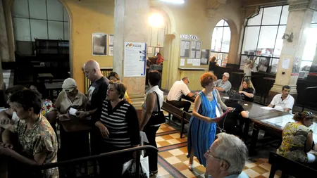 Taxele și impozitele administrate de ANAF, primării și alte instituții publice, SE VOR PUTEA PLĂTI CU CARDUL