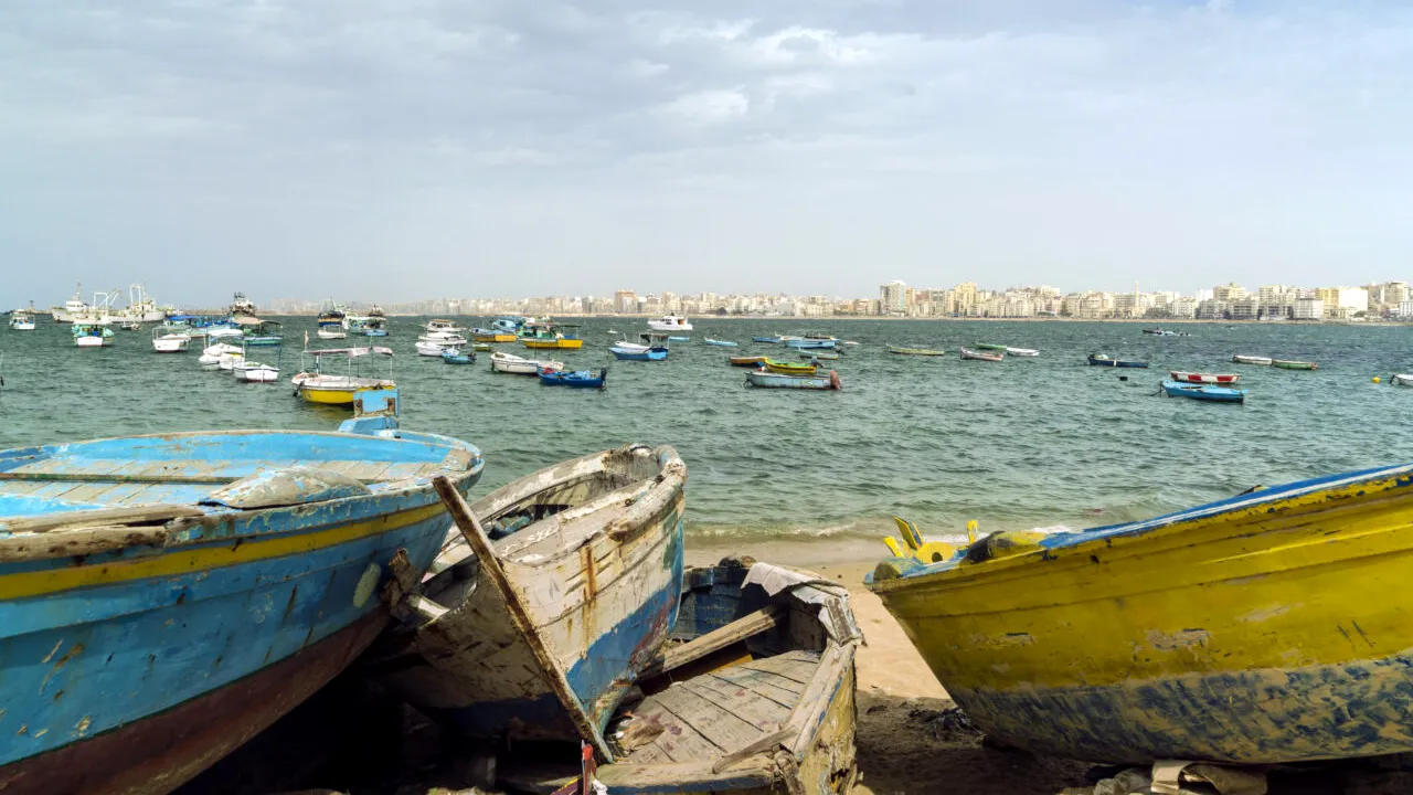 Orașul antic aflat la un pas de a DISPĂREA de pe hartă. 7.000 de clădiri sunt în pericol de a se prăbuși