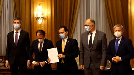 Digitalizarea României, administrată de un minister înființat ad-hoc: Ministerul Cercetării, Inovării și Digitalizării/ Noua structură a Executivului, adaptată la prioritățile Programului de Guvernare