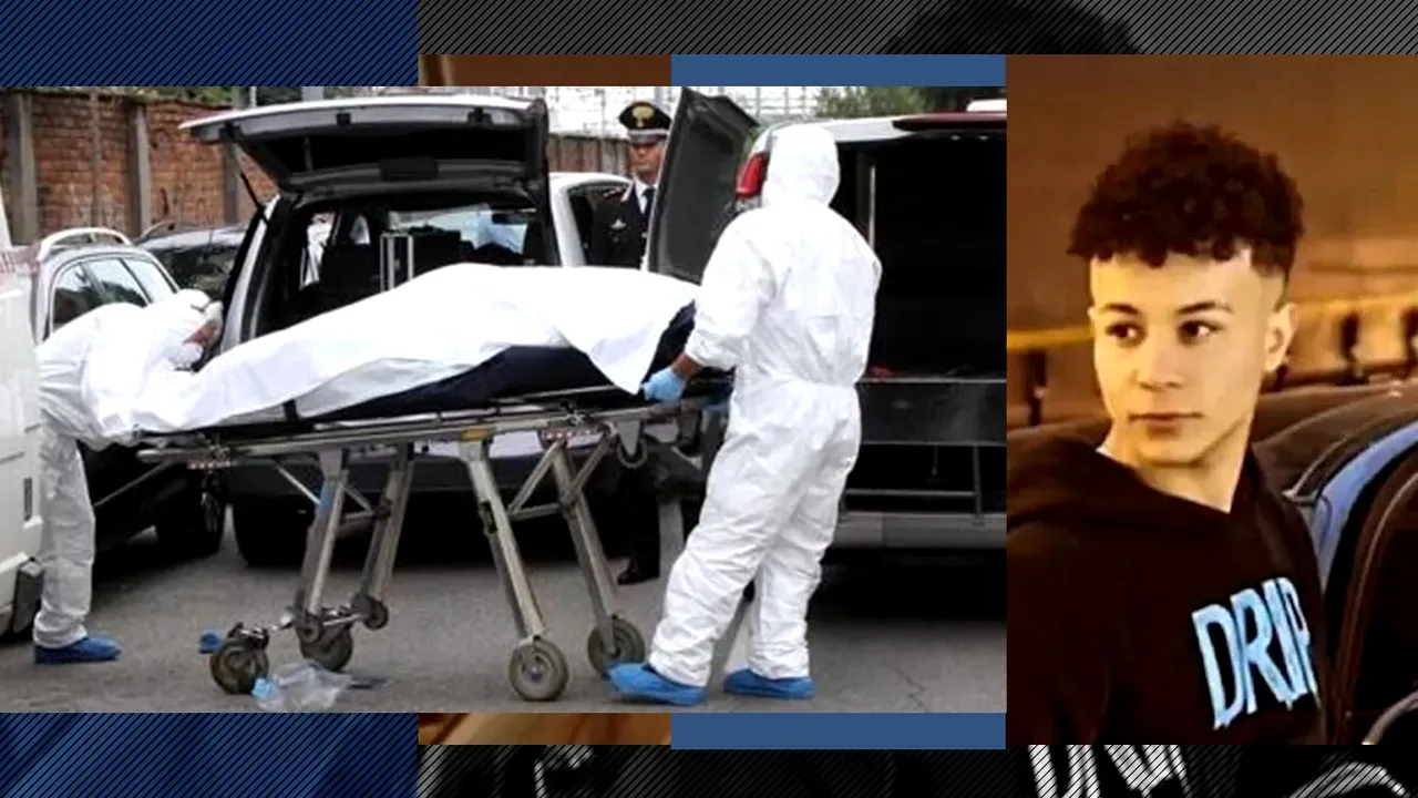 Crimă ÎNFIORĂTOARE în Italia: Un tânăr frizer a fost ucis și „ciopârțit” de șeful lui pentru că a vrut să se angajeze la un salon concurent