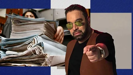 Detalii uluitoare din dosarul în care Florin Salam este acuzat de înșelăciune. Ar fi păgubit și mai mulți lideri importanți ai lumii interlope