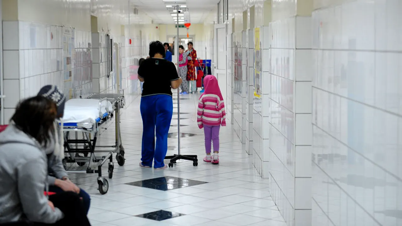 Curtea de Conturi: Medicamente gratuite de 769.000 lei pentru internați sau decedați
