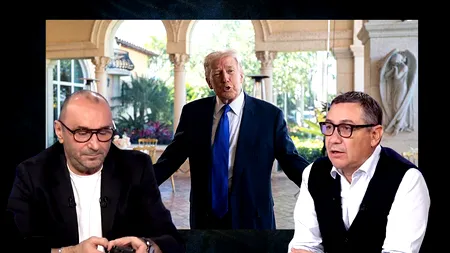 Victor Ponta: „Trump te ia de fraier dacă nu îi ceri nimic”