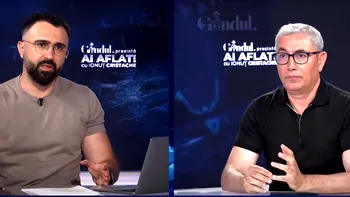 Doru Bușcu: „Toată lumea l-a așteptat pe BOLOJAN de atâta timp”