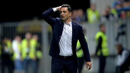 Mirel Rădoi a plecat în Arabia Saudită! Noul antrenor al lui Al-Tai se va duela cu echipa lui Cristiano Ronaldo: „Bine că nu l-am prins ca jucător că îmi făcea otită!”