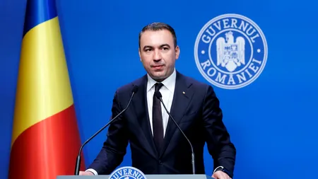 Precizările ministrului Bogdan Ivan în cazul atacului cibernetic asupra site-ului AUR: „Nu ni s-a solicitat să facem o anchetă aprofundată”
