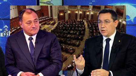 VIDEO | Victor Ponta: „Au dispărut 20 de miliarde din bugetul țării. În Parlament nu se vorbește despre asta”