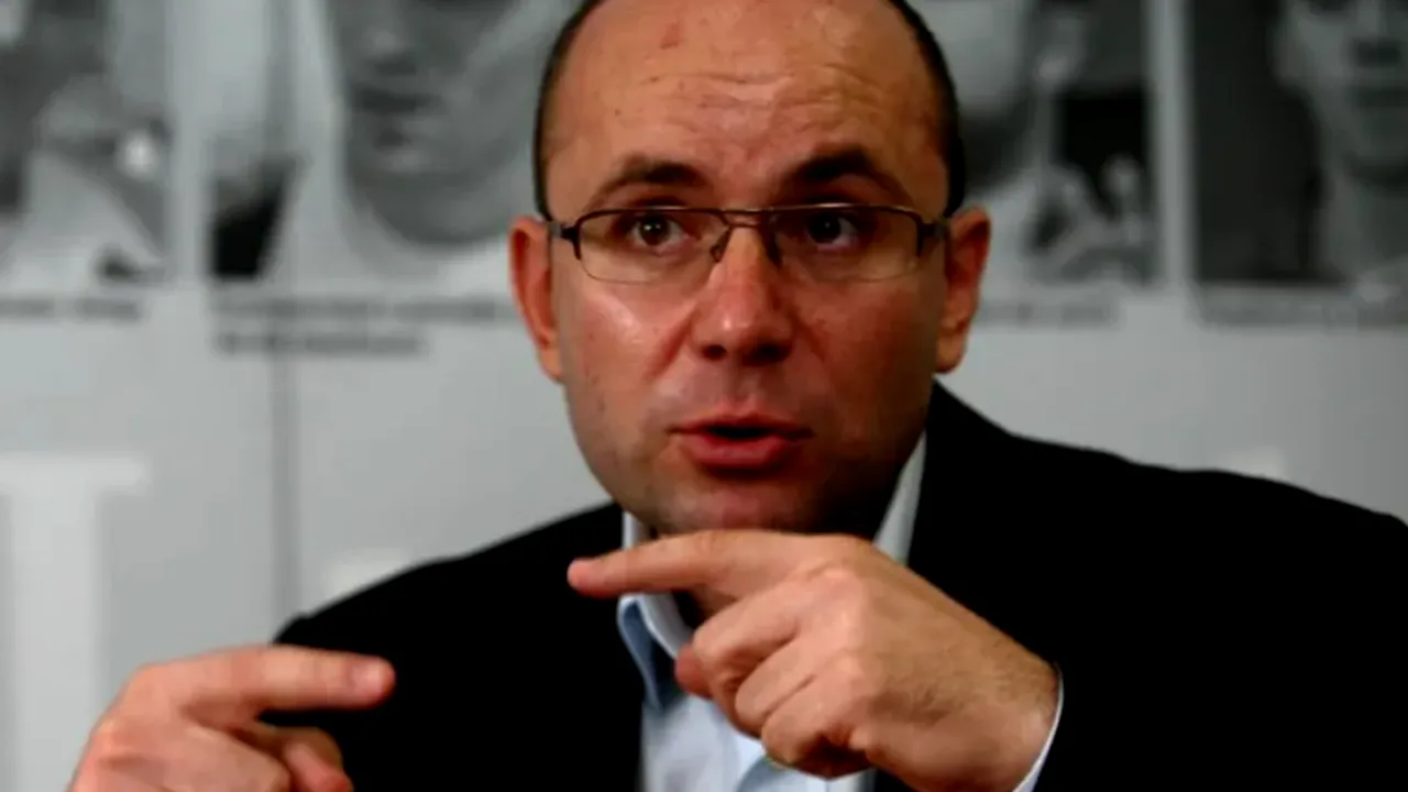 Cozmin Gușă: Sistemul pune la cale o operațiune uriașă, ”NICOLAE CIUCĂ ÎN TURUL 2”! Așa-ceva nu e posibil decât printr-o fraudă electorală majoră