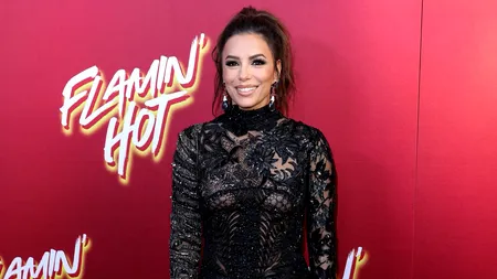 Eva Longoria consideră serialul „Desperate Housewives” școala ei de film, care a ajutat-o să ajungă în punctul în care a regizat primul lungmetraj