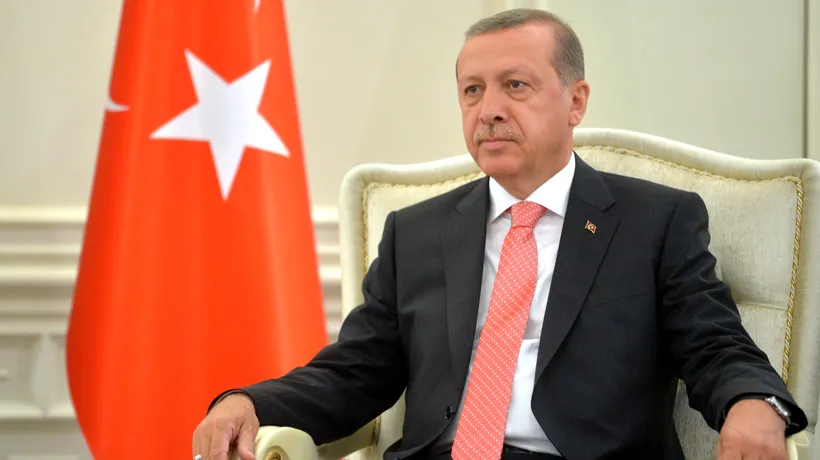 America vizează Turcia într-o anchetă privind traficul de persoane