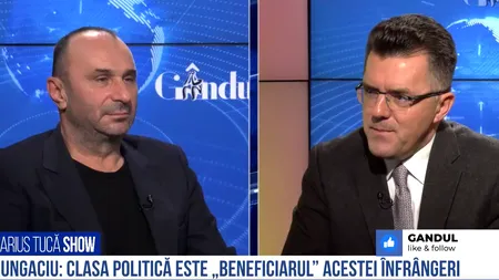 VIDEO | Dan Dungaciu, analist de politică externă: „Prima reacție a populației este să se uite spre politic”
