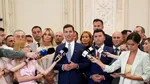 PNL neagă discuțile privind suspendarea lui Nicușor Dan: Nu există nicio aşa-zisă „aripă” a partidului care să susţină un asemenea demers
