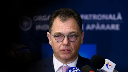 Senatorul PSD Radu Oprea acuză ONG-urile de mediu că au blocat un proiect de restaurare care ar fi putut salva centrala de la Cernavodă