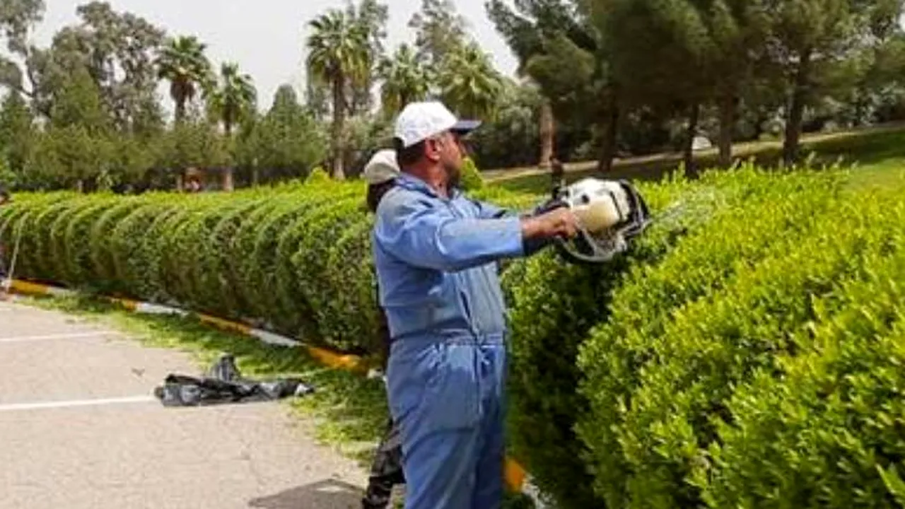 Statul Islamic a deschis un hotel de lux pentru extremiști în Mosul