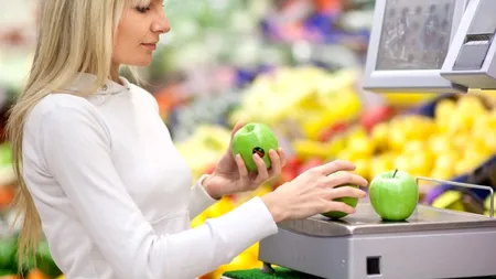 Războiul caloriilor: 100 de grame de mere vs 100 de grame de pere?