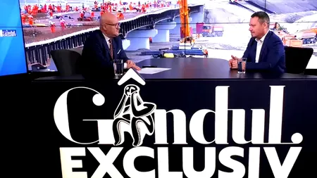 Scrioșteanu, despre drumul expres Galați-Brăila: 