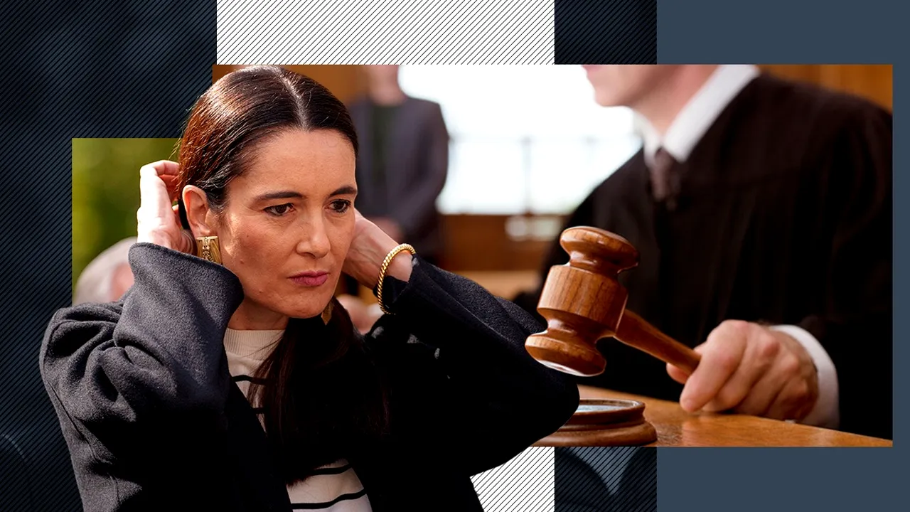 Judecătoria S1 amână pentru a ȘAPTEA oară SENTINȚA în procesul în care Clotilde Armand este acuzată de conflict de interese