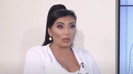 Adriana Bahmuțeanu solicită renumărarea voturilor la sectorul 1. “E soluția perfectă!” Mesaj pentru Dan Barna