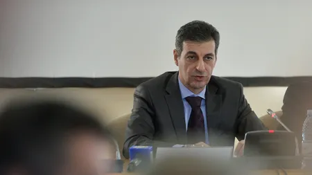 Motoc, despre rolul României în mecanismul de securitate UE: Se așteaptă o contribuție de substanță