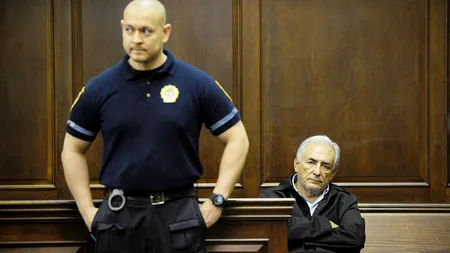 Justiția franceză clasează fără urmări un dosar de viol împotriva fostului șef al FMI Dominique Strauss-Khan