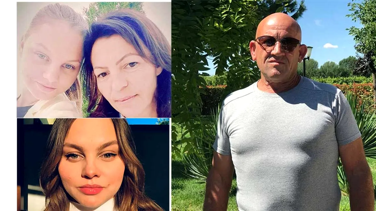 Ucigașul Gabrielei și al Renatei s-a dus la bar după crimă: „Chemați carabinierii. Arestați-mă!”