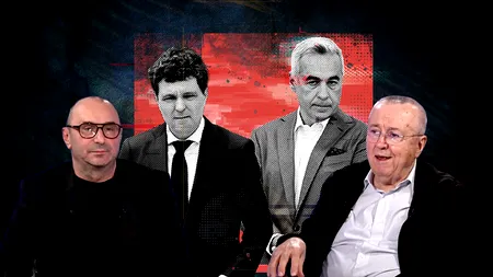 Ion Cristoiu: „Aștept ca Nicușor Dan să dovedească implicarea MOSCOVEI în campania lui Călin Georgescu