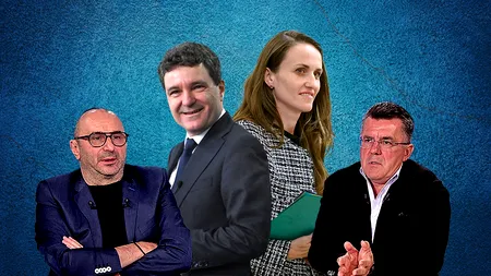 Dan Dungaciu: „Președinția ROMÂNIEI este sediul strategiei de politică externă, ambasadorii și ministrul de Externe doar o îndeplinesc”