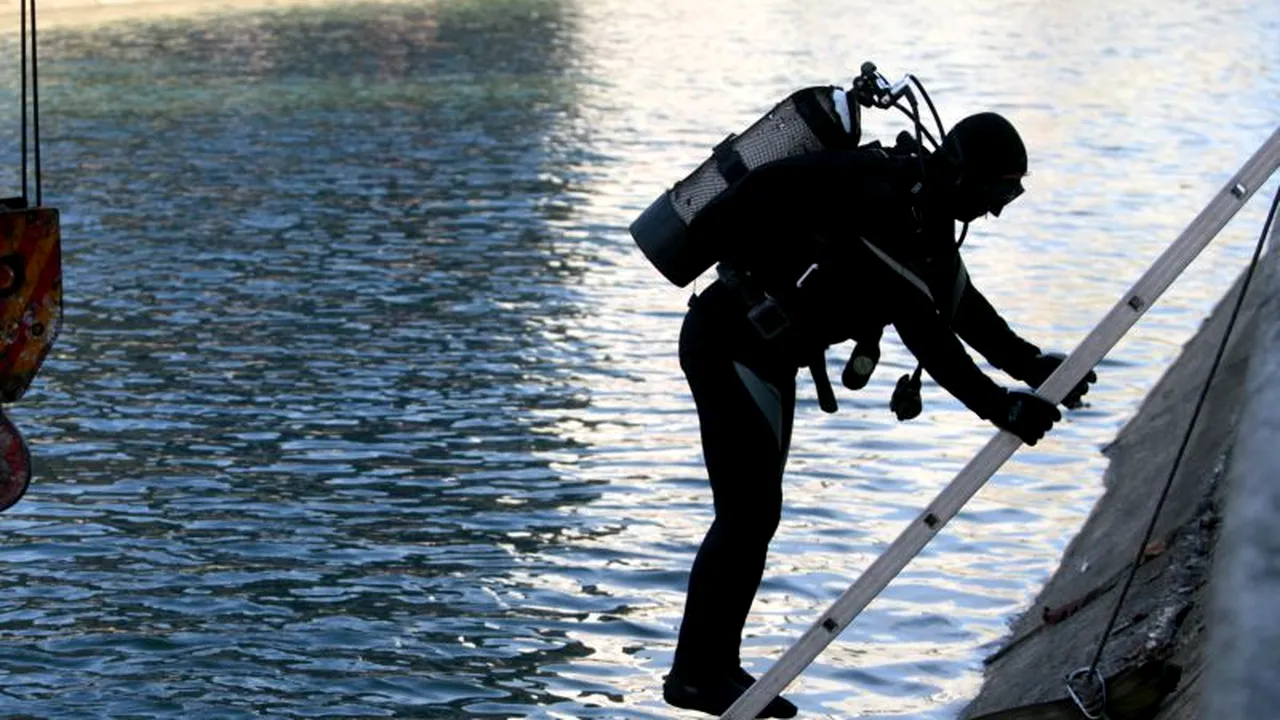 Cadavrul tânărului dispărut de Valentine's Day a fost găsit în Dâmbovița