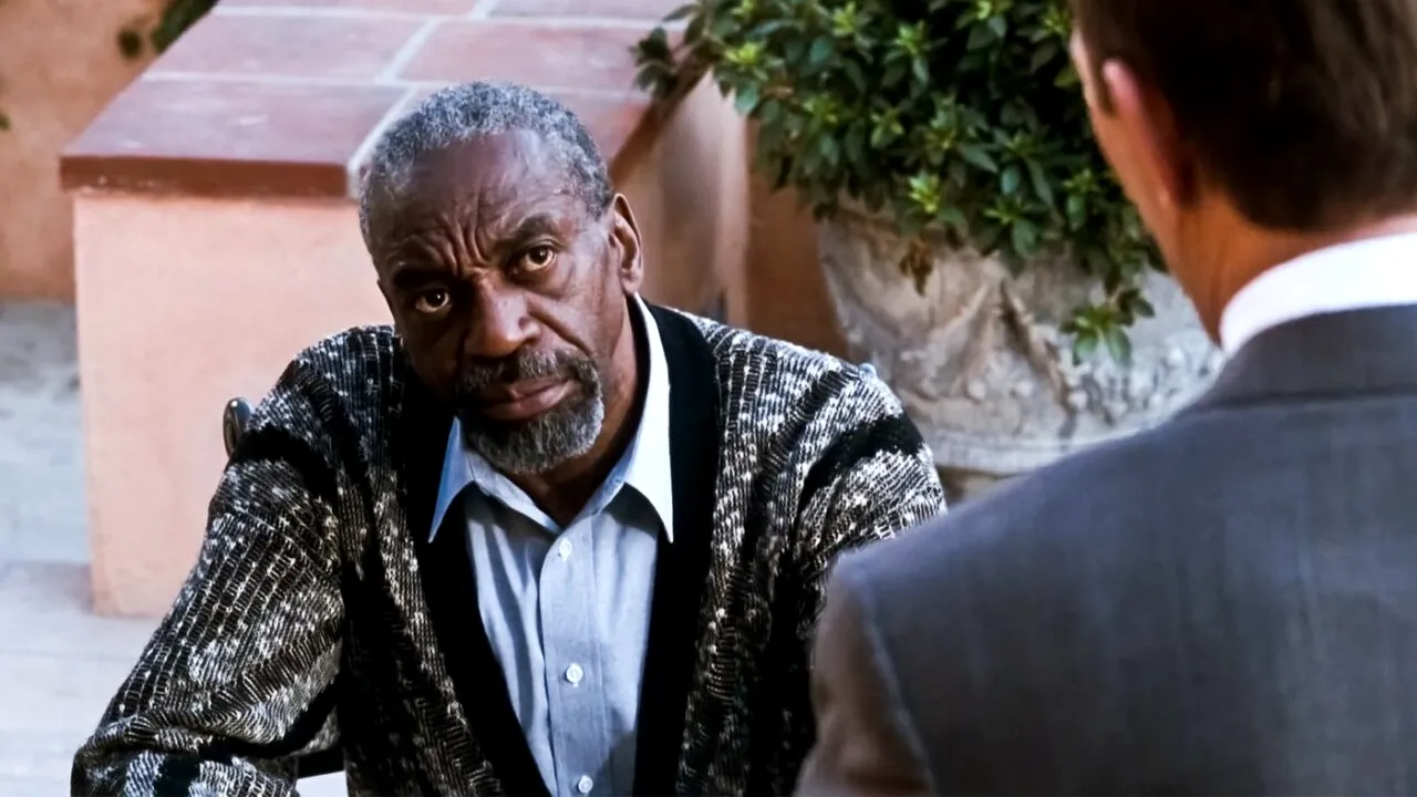 Bill Cobbs, actorul cu 5 decenii în lumea filmului, cunoscut pentru rolulurile din 