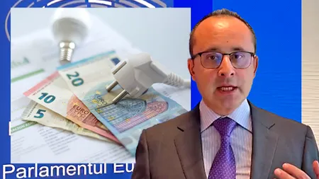 Cristian Bușoi, la Euro Industry Summit, Bruxelles: „Există o puternică voință politică de a implementa recomandările Raportului DRAGHI”