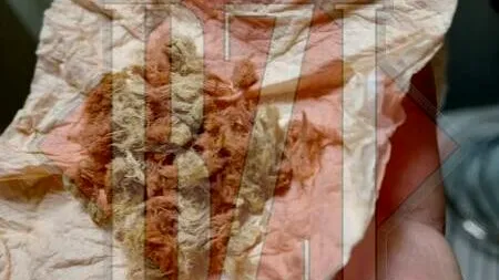 A comandat o ciorbă de văcuță și a găsit bucăți de sfoară în castron! Un bărbat a avut parte de o experiență groaznică la un restaurant din Iași