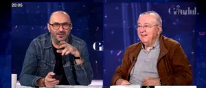 Poll Marius Tucă Show: Care e platforma de social media care distribuie informații verificate și necenzurate?