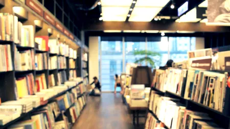 O parte din furnizorii de CARTE amendați de Consiliul Concurenței contestă în instanță concluziile. Bookster susține că nu a sesizat autoritatea