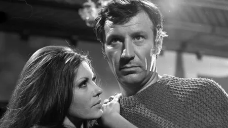 Maria Clara Sebok a renunțat să mai joace în filme în plină glorie. Ce s-a întâmplat cu frumoasa actriță din „Mihai Viteazul”